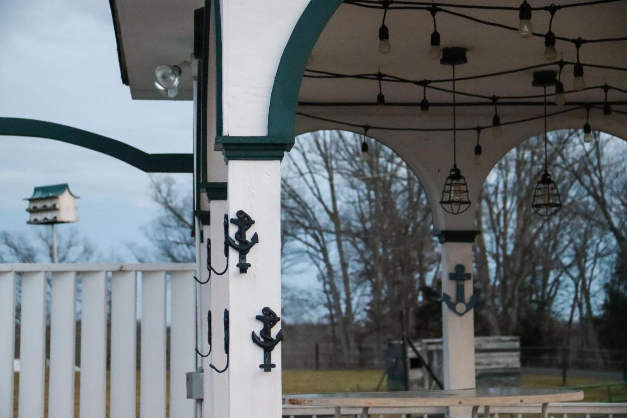 Creation Resorts Williamstown Exterior foto